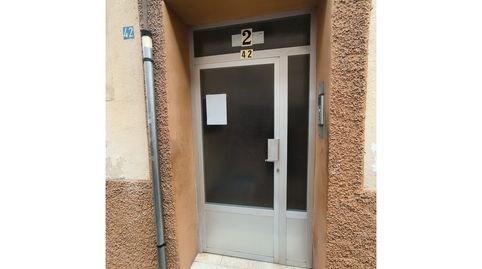 Foto 2 de Pis en venda a L'Alcora, Castellón
