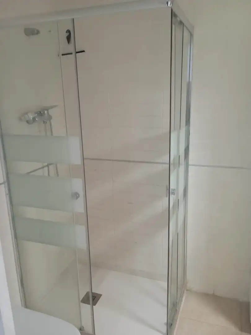 Bathroom of Flat for sale in Calafell  with Terrace, Storage room and Oven