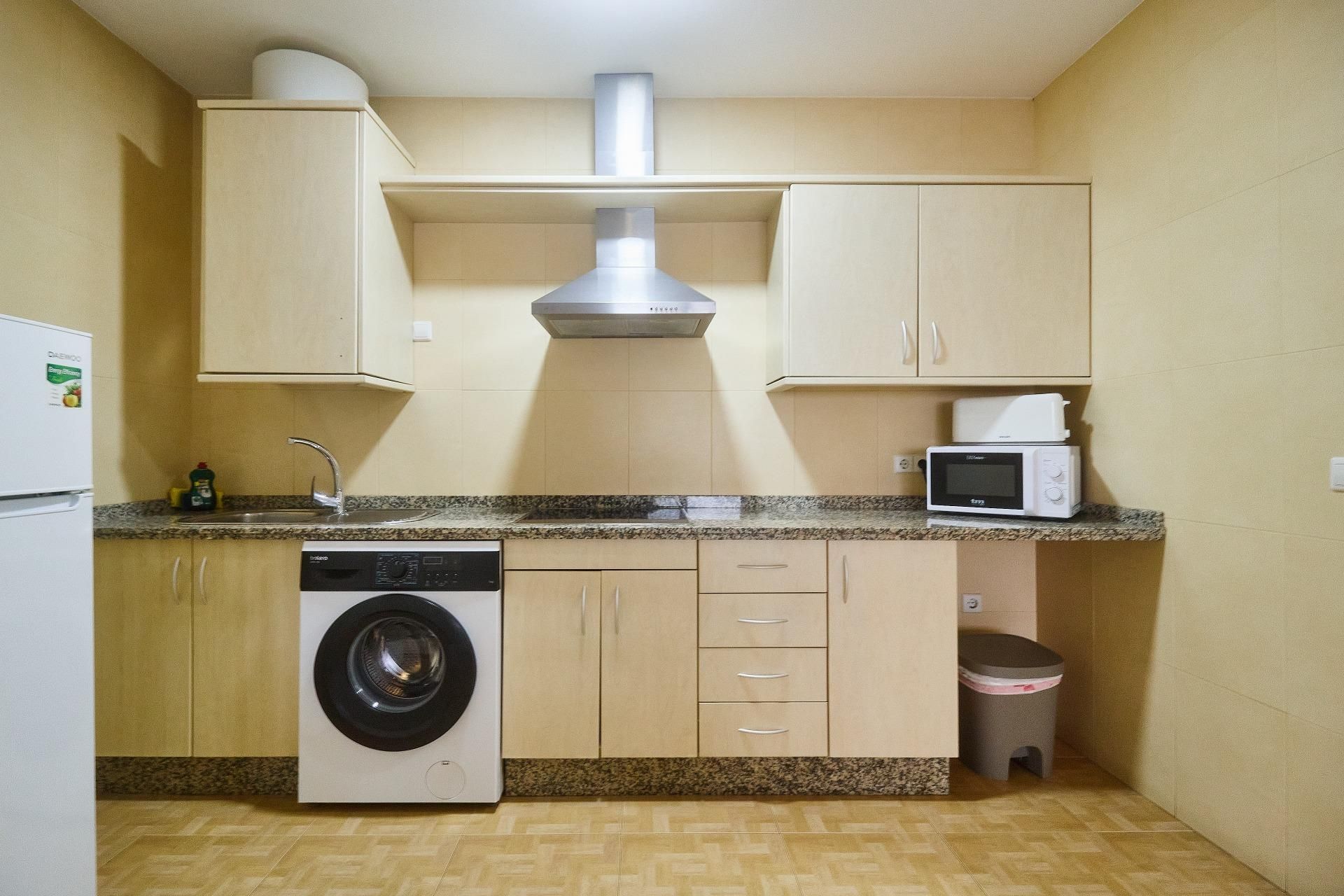 Flat for sale in Castillo Sohail - Myramar