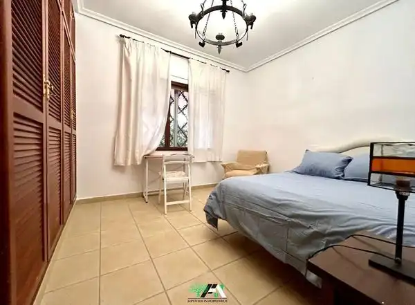 Chalet en alquiler en Baeza, imagen 14