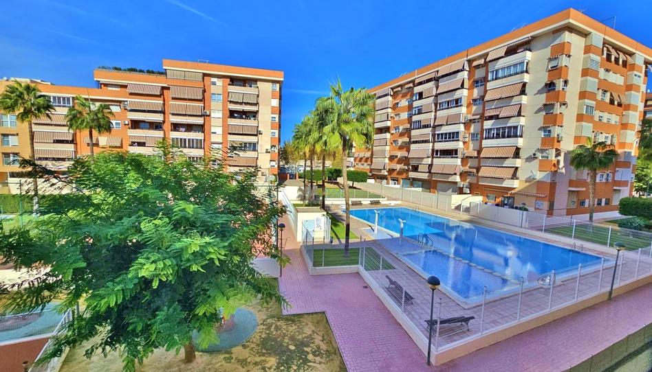 Photo 1 of Flat for sale in Parque Lo Torrent, Alicante