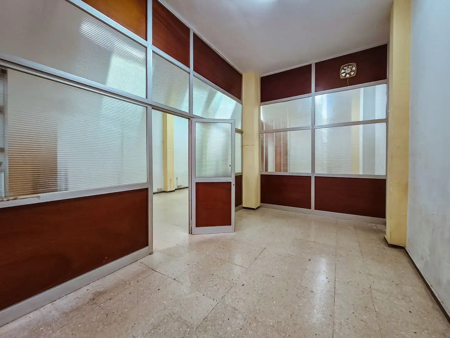 Local comercial en venda a Calle Uruguay 9, imagen 5