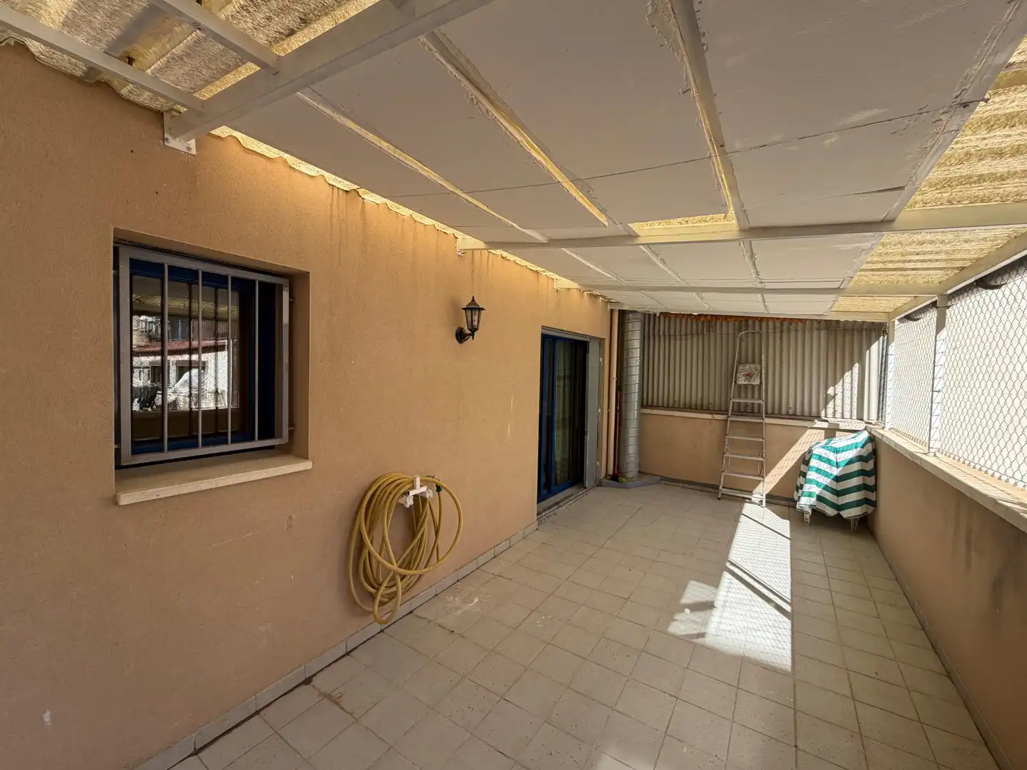 Flat with terrace for sale in Carrer de les Balears, imagen 16