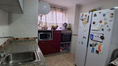 Foto 4 de Piso en venta en Barrio Alto, San Juan de Aznalfarache