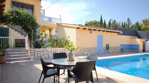 Photo 5 of House or chalet for sale in Coloma, La Nucia