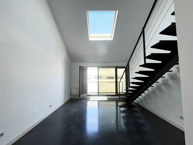 Office for rent in Madrid  with Air Conditioner, Heating and Terrace