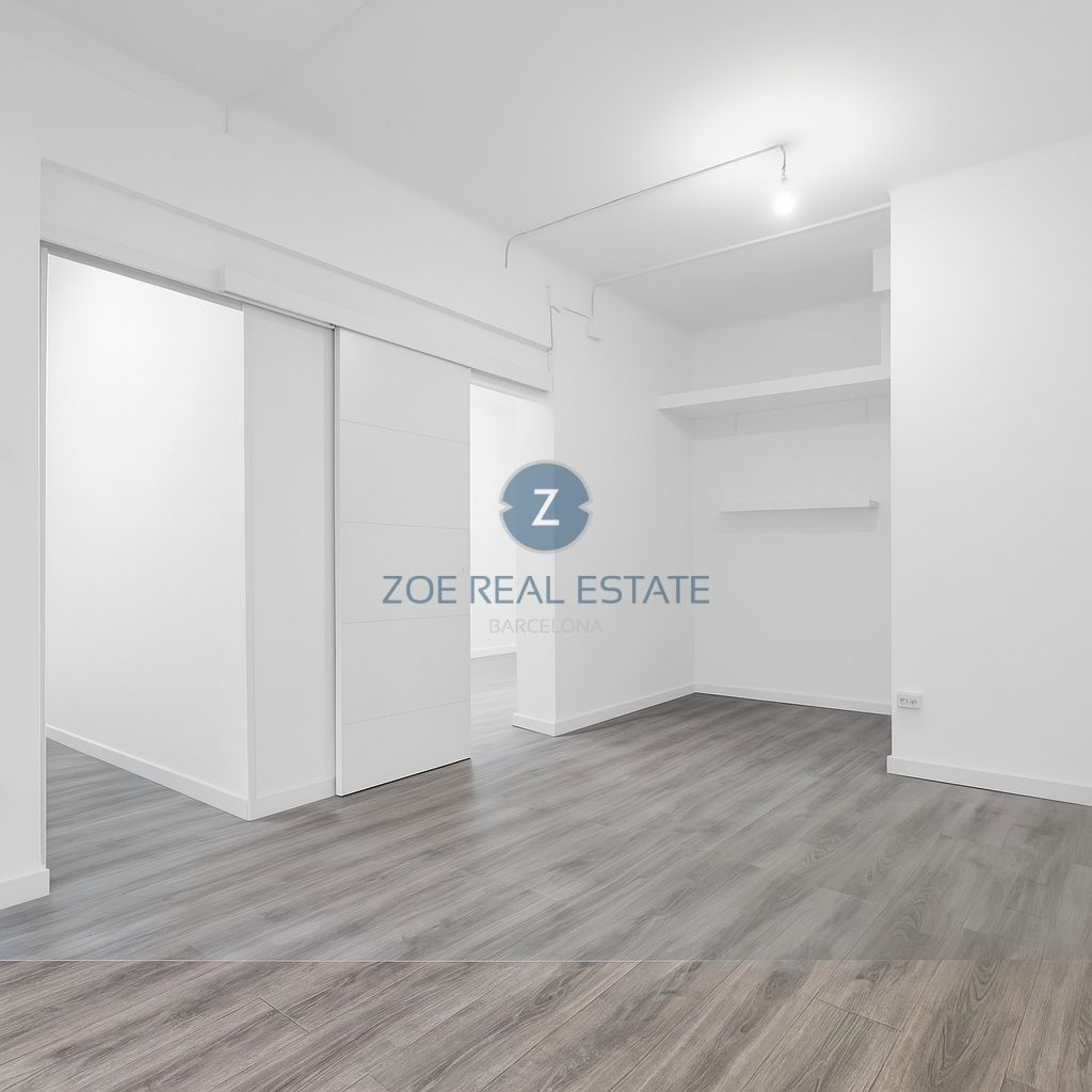 Local en venda a Carrer de Súria, La Bordeta, Sants - Montjuïc