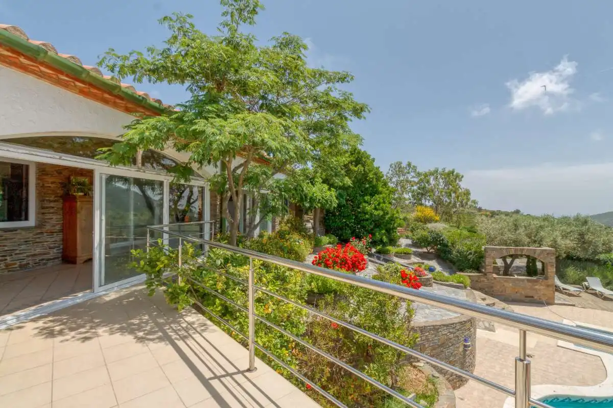 Casa con jardín en venta en El Port de la Selva, imagen 70