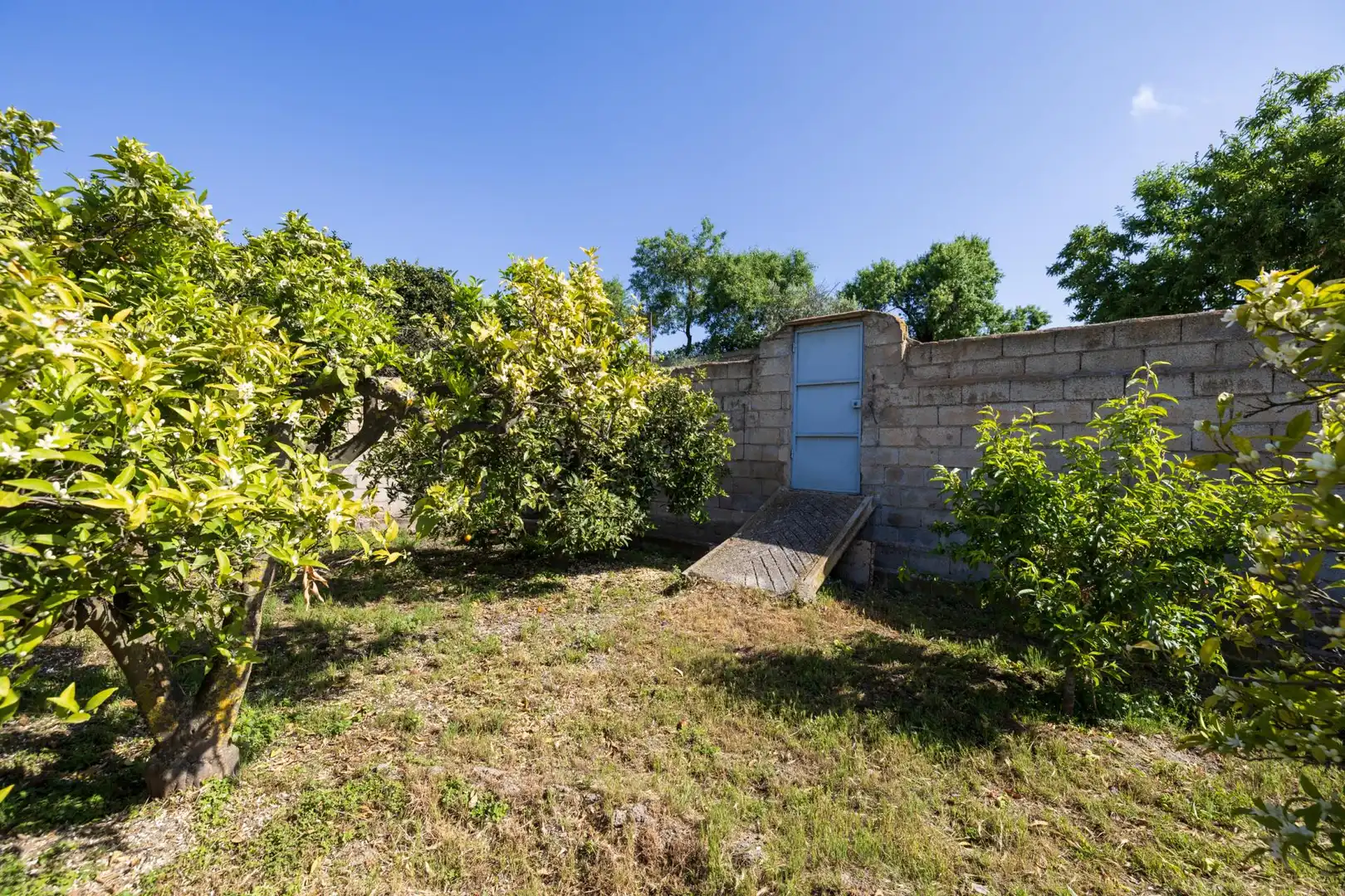 Residencial en venda en Lecrín