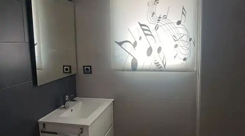 Foto 4 de Piso en venta en Carretera de la Estación, 10, Béjar, Salamanca