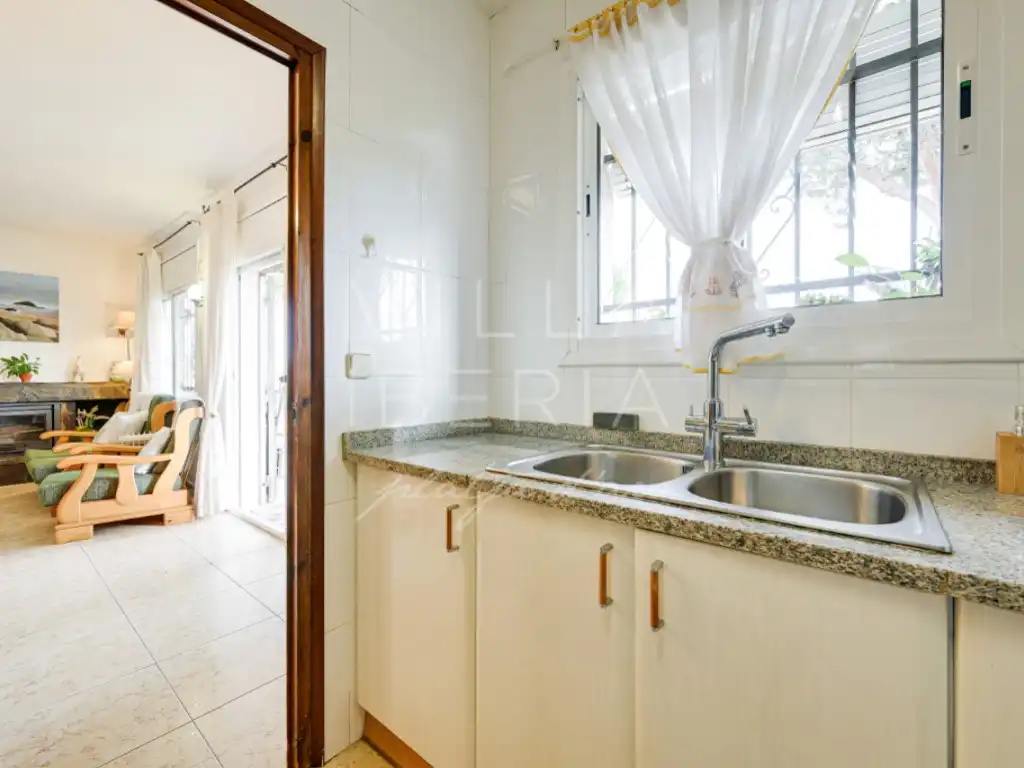 Casa amb jardí en venda a Avenida Rossello 26, imagen 11