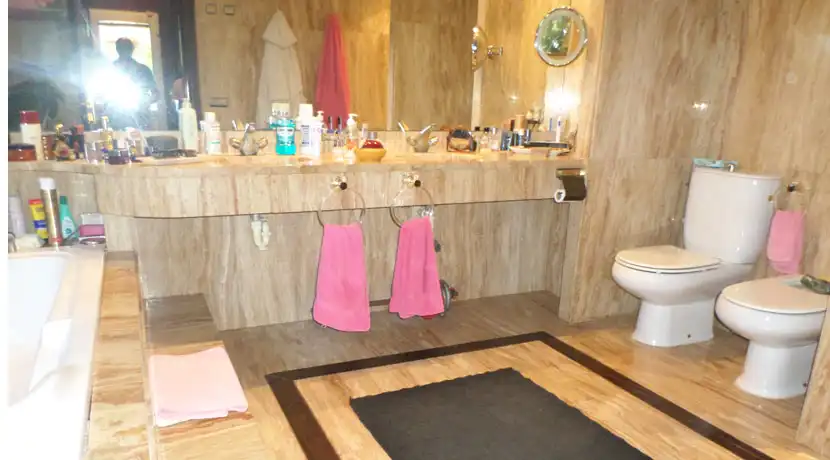 Detached house with terrace for sale in El Montgó, imagen 28