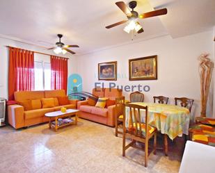 Exterior view of Duplex for sale in Cartagena  with Terrace and Balcony