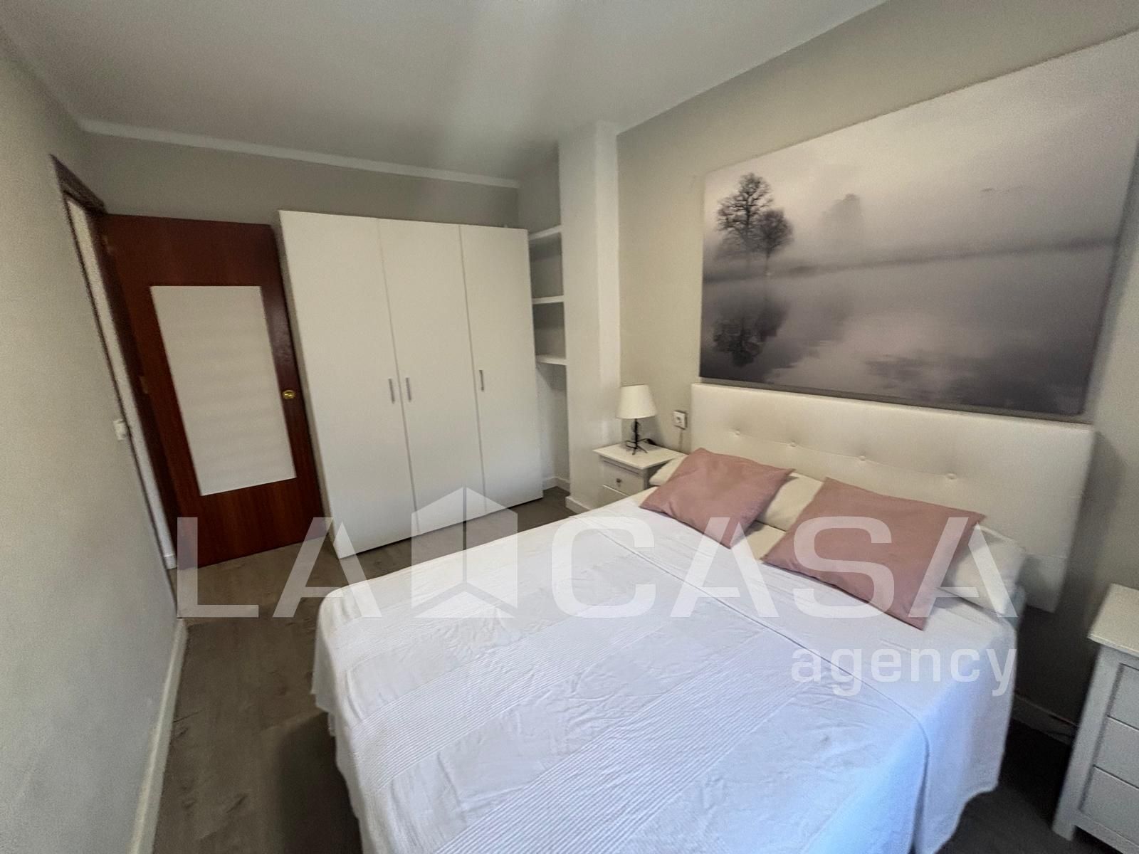 Flat for sale in Algeciras