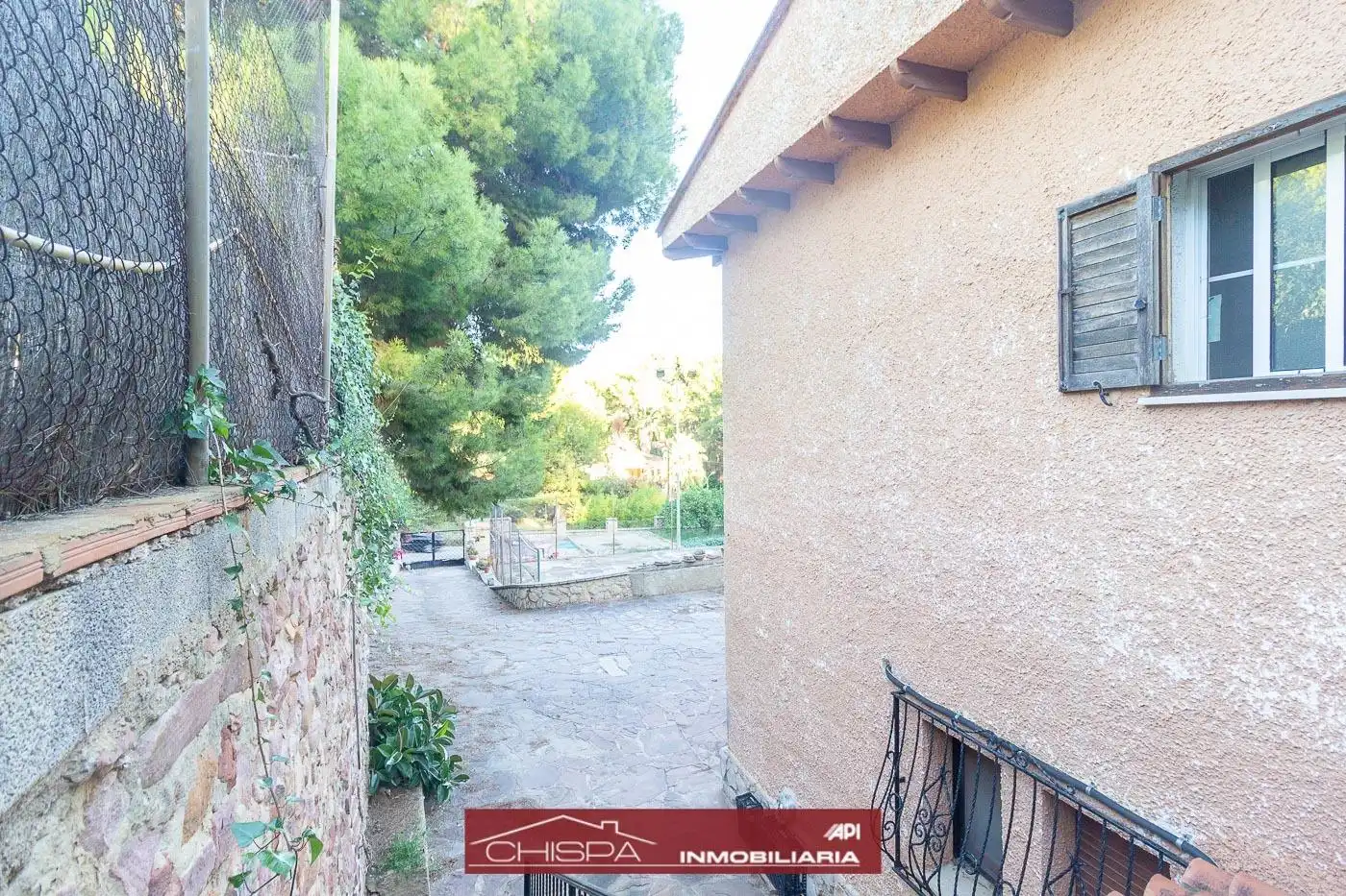 Villa mit Pool zum Verkauf in Corral Nou - Montros - Estepar, imagen 49
