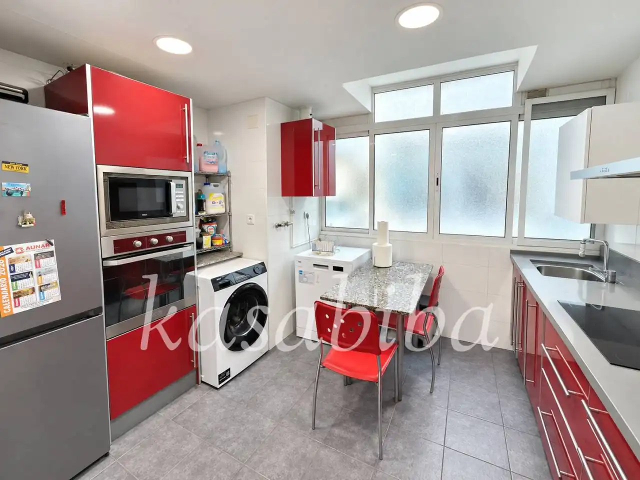Appartement avec terrasse à vendre à Calle San Edesio, imagen 5