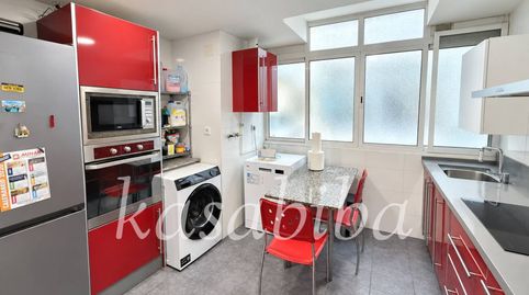 Foto 5 de Piso en venta en Calle San Edesio, Centro Ciudad, Manises