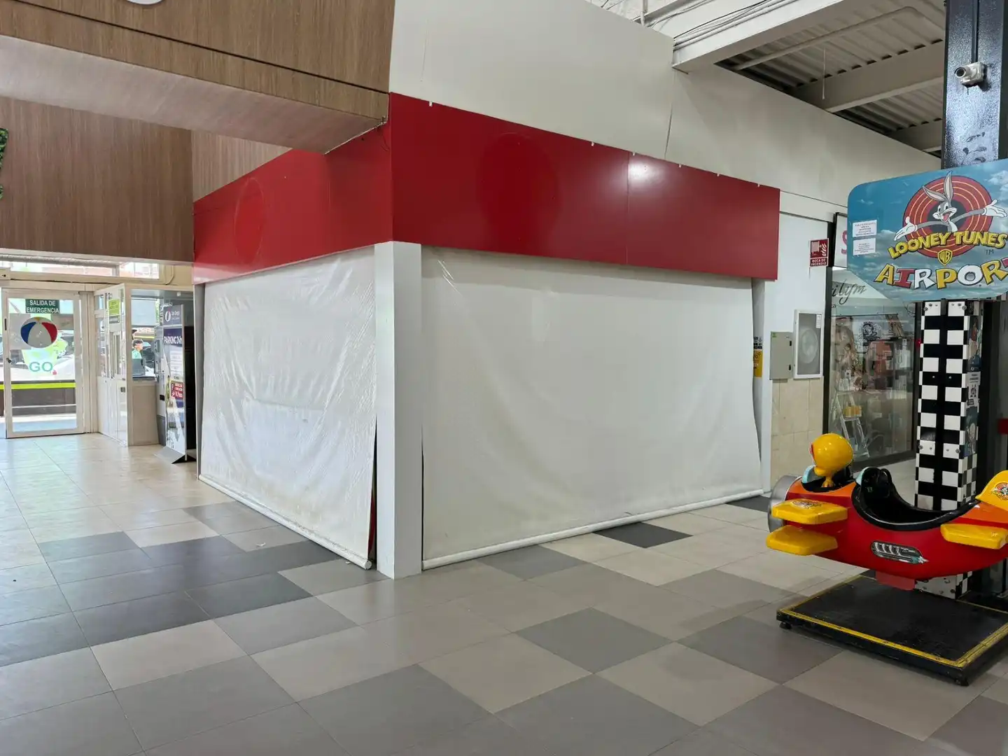 Local comercial en venta en SANTA QUITERIA 15, imagen 4