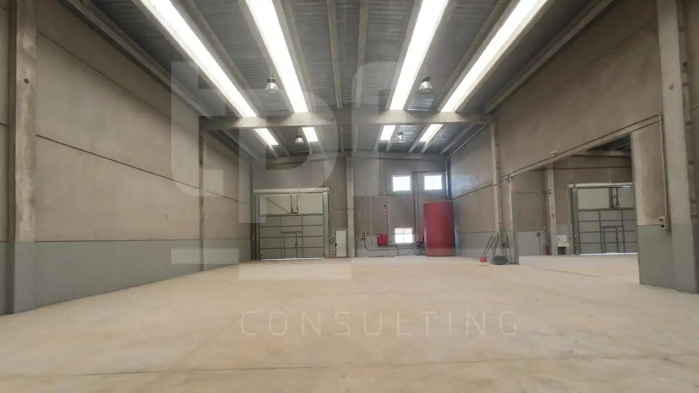 Industrial building to rent in Avinguda dels Fusters, imagen 13
