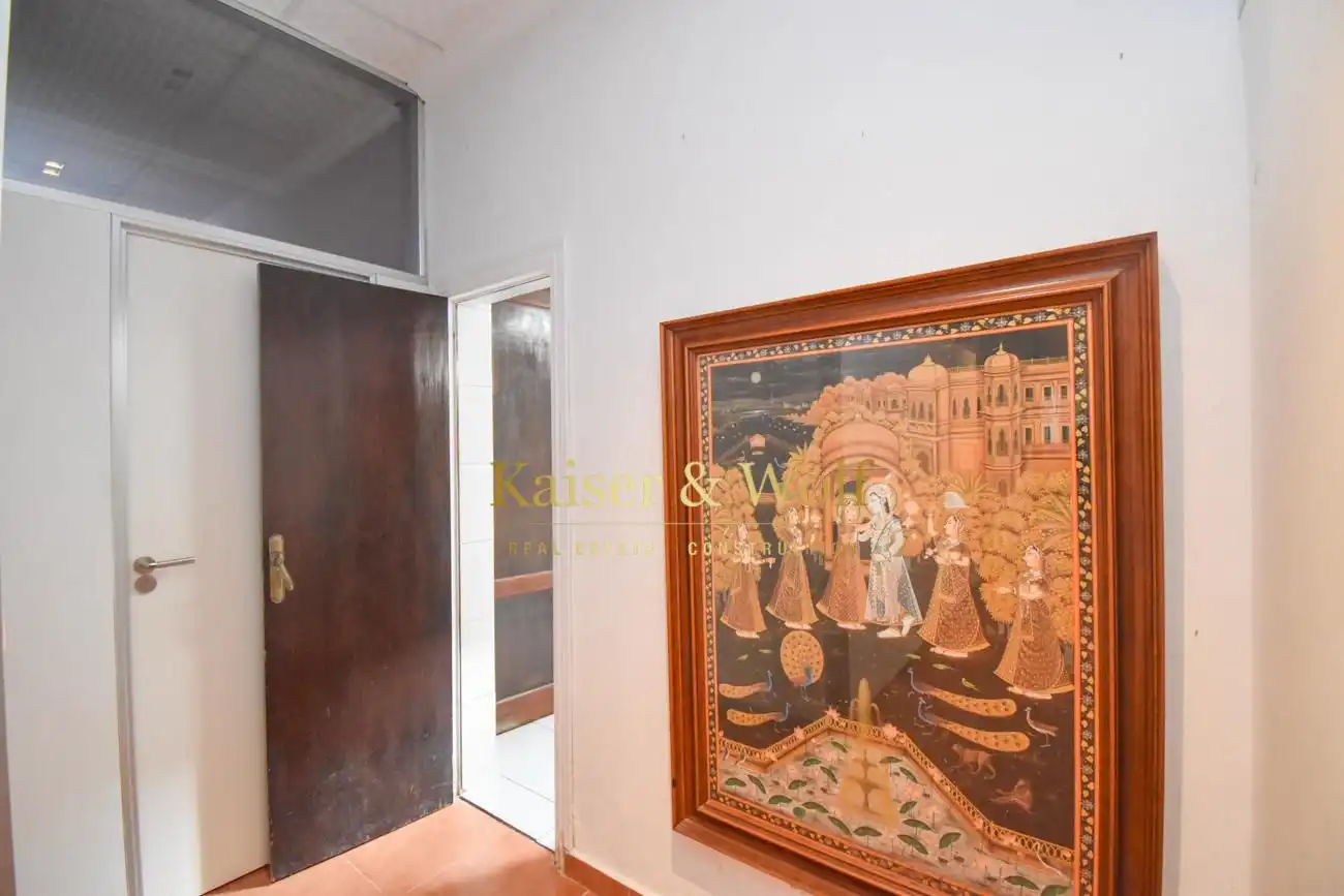 Country house zum Verkauf in Elche / Elx mit Klimaanlage, Privatgarten und Terrasse