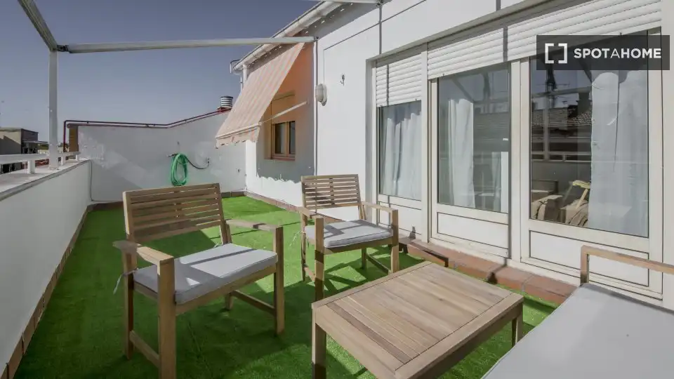 Room in San Isidro