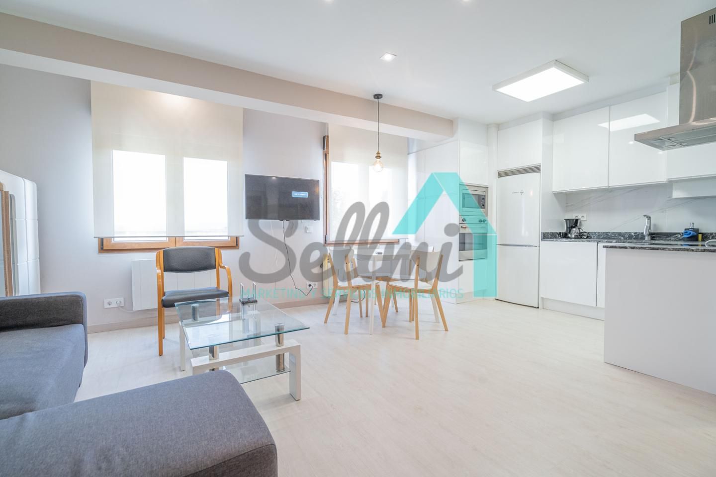 Flat to rent in Adelantado De La Florida, El Postigo