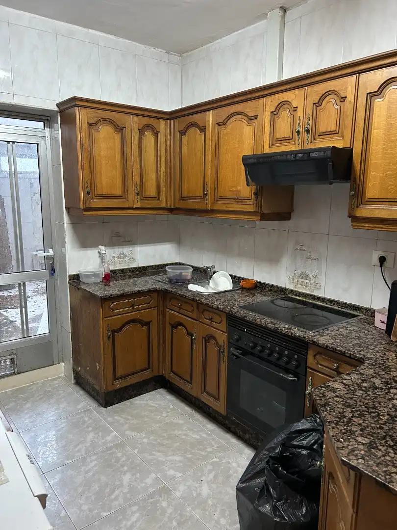 Wohnung zum Verkauf in Calle Emilia Pardo Bazán, imagen 5