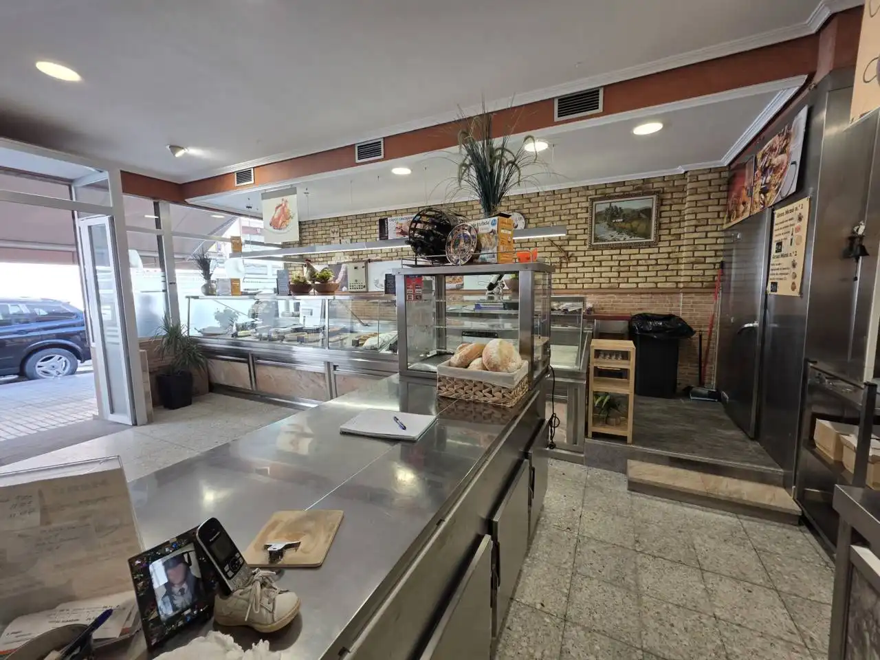 Locale commerciale in cessione a Centro, imagen 9