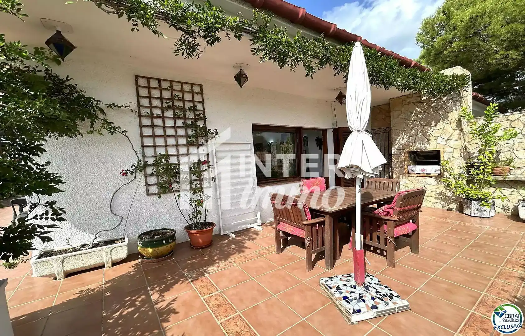 House with garden for sale in Carrer Pompeu Fabra 29, imagen 10