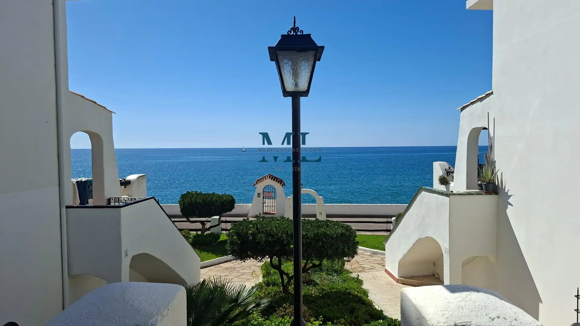 Piso con jardín en venta en de la Moixarra, imagen 37