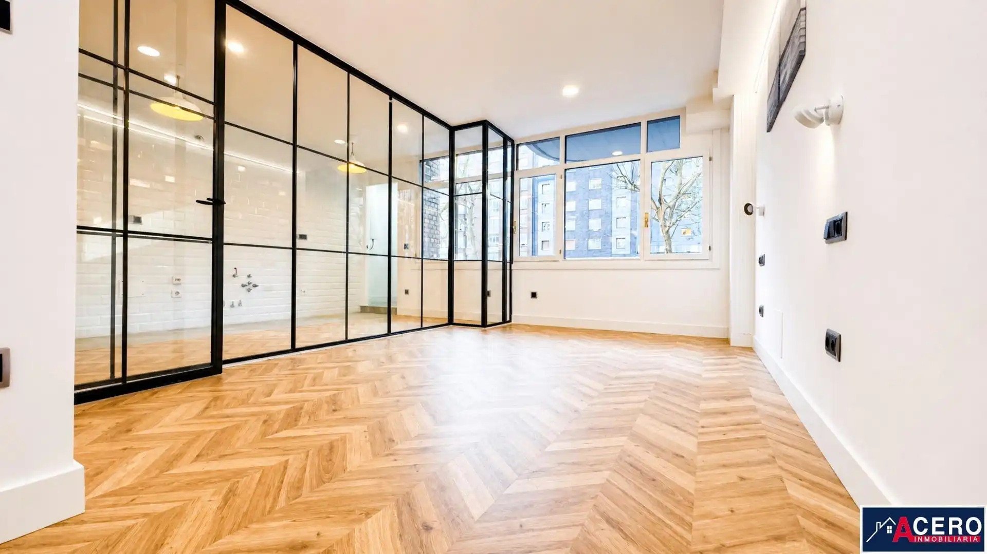 Flat with lift for sale in Calle de San Fernando, imagen 6