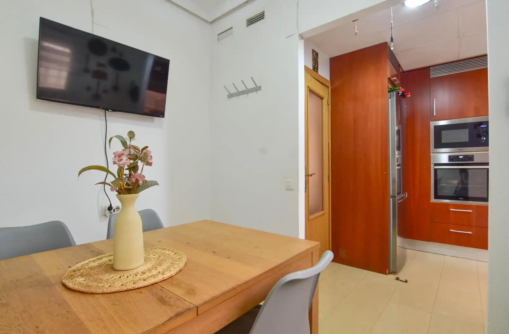 Terraced house for sale in Tavernes Blanques, imagen 16