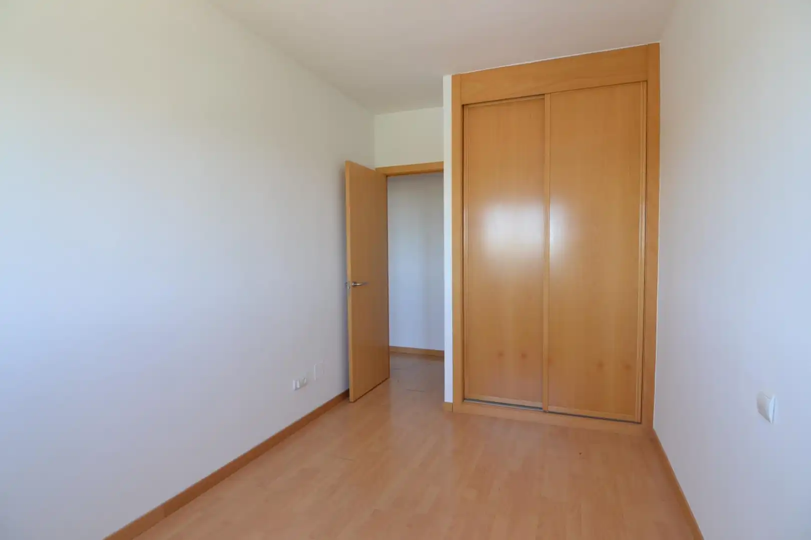 Bedroom of Flat for sale in Navalcarnero  with Heating, Storage room and Community pool