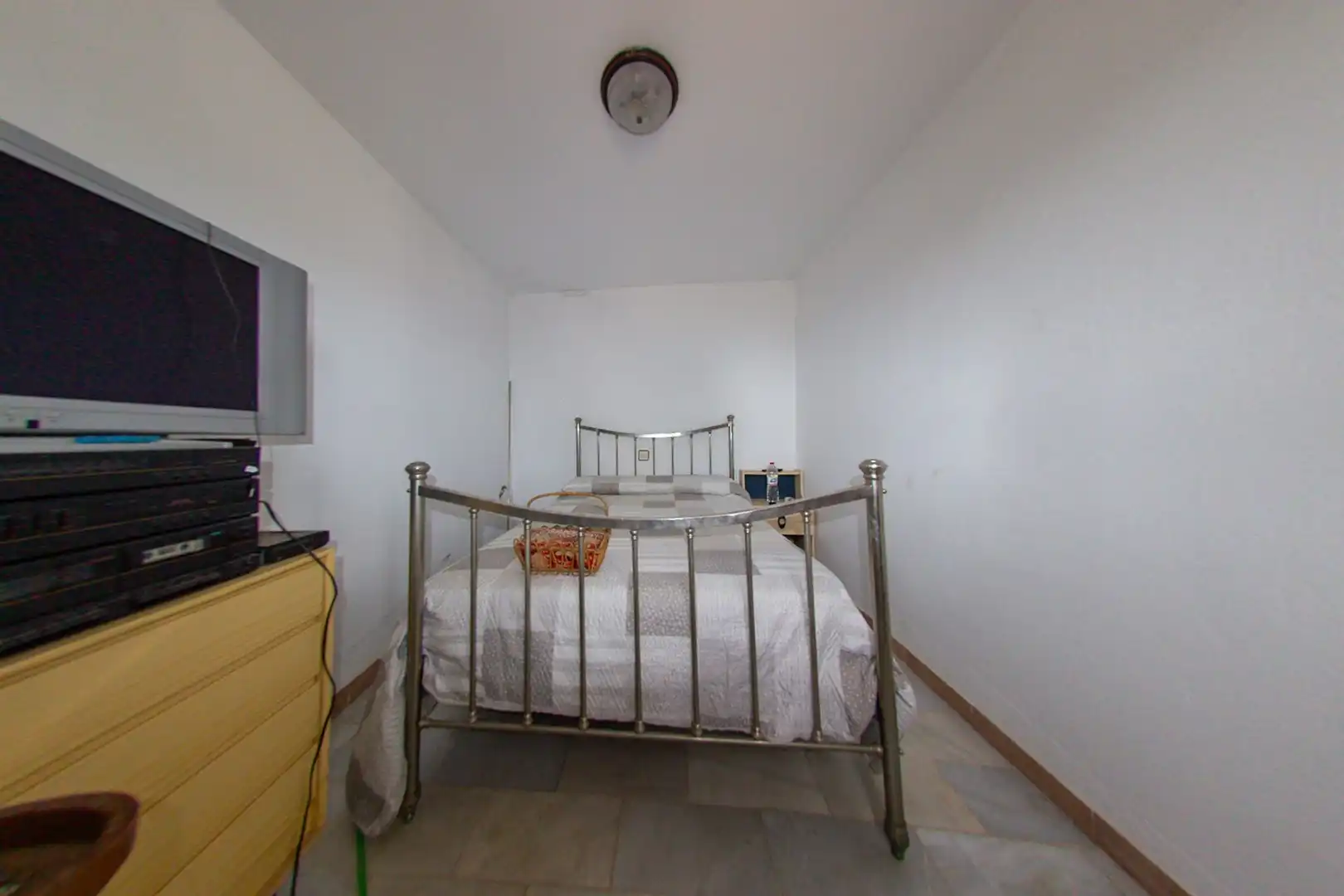 Bedroom of Country homes for sale in Cártama  with Private garden, Storage room and Swimming Pool