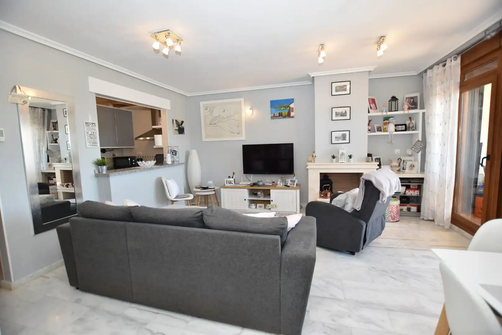 Appartement compact à vendre à Algorfa, imagen 23