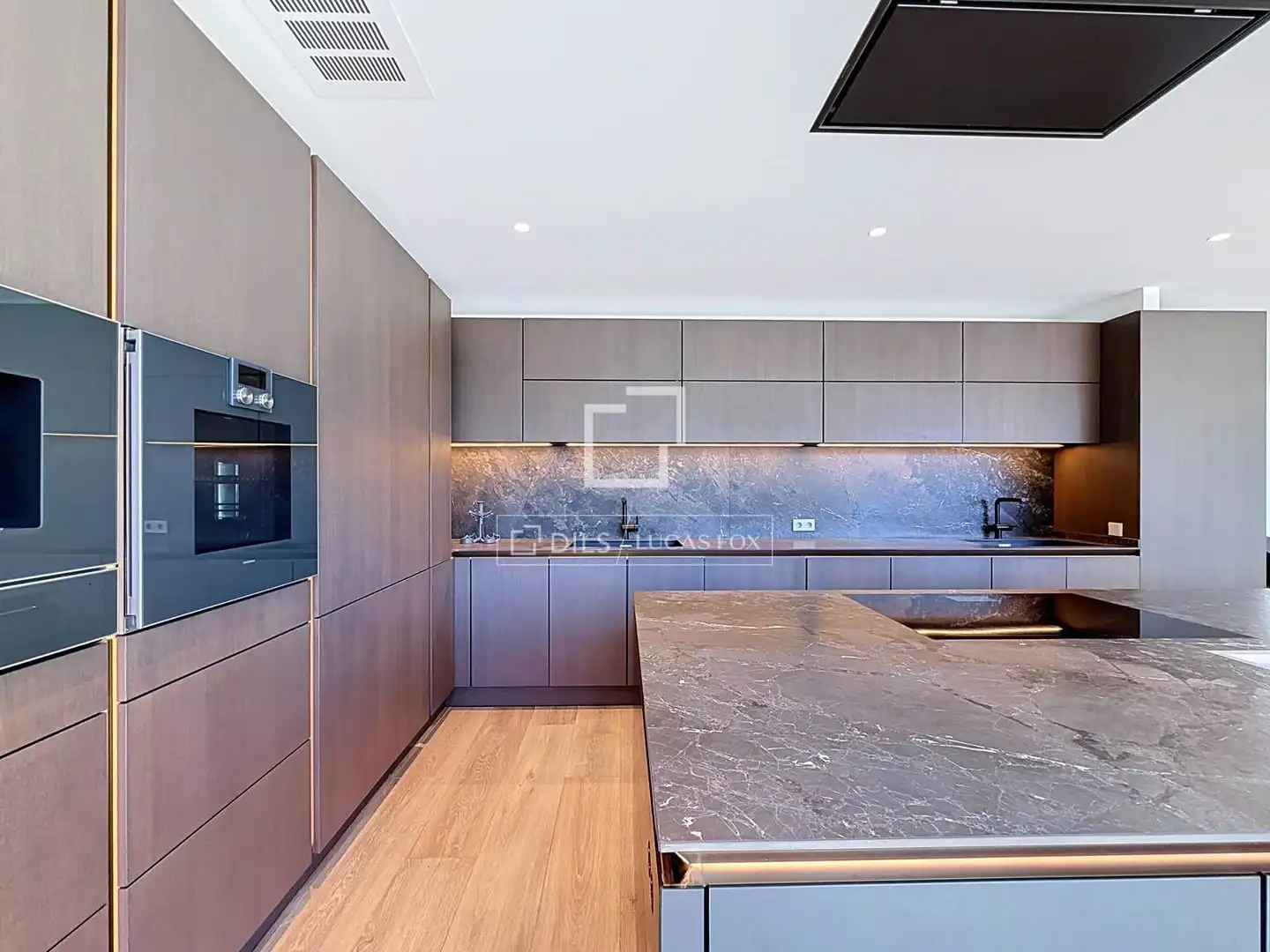 Ático con terraza en venta en Les Escaldes, imagen 14