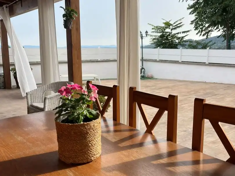 Terraced house with garden for sale in Carrer Sauquer 12, imagen 19