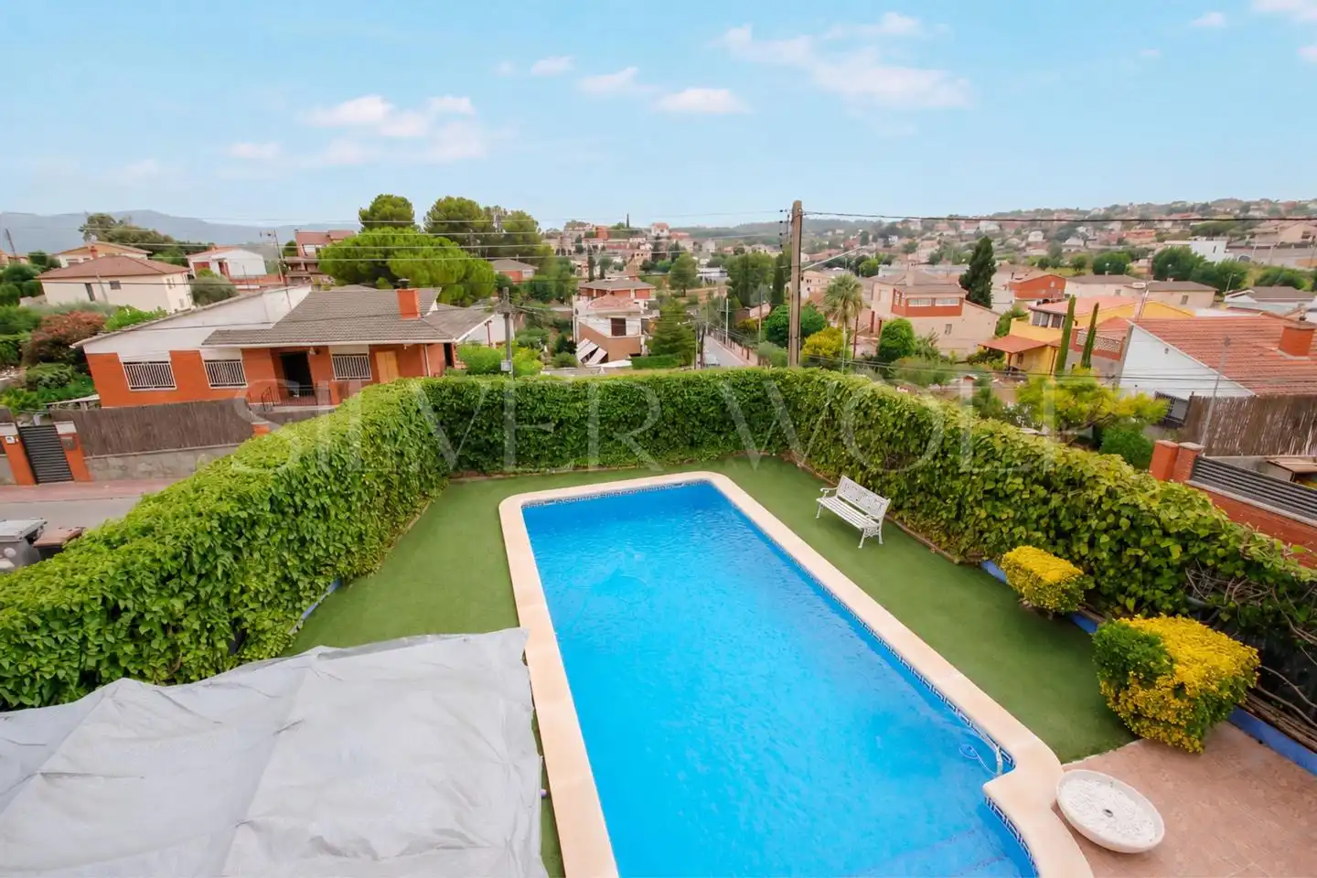House with pool for sale in De L'Eucaliptus, imagen 29