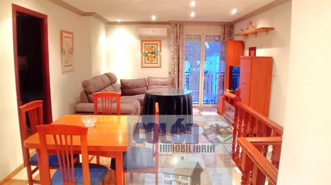 Foto 3 de Dúplex en venda a Martos, Jaén