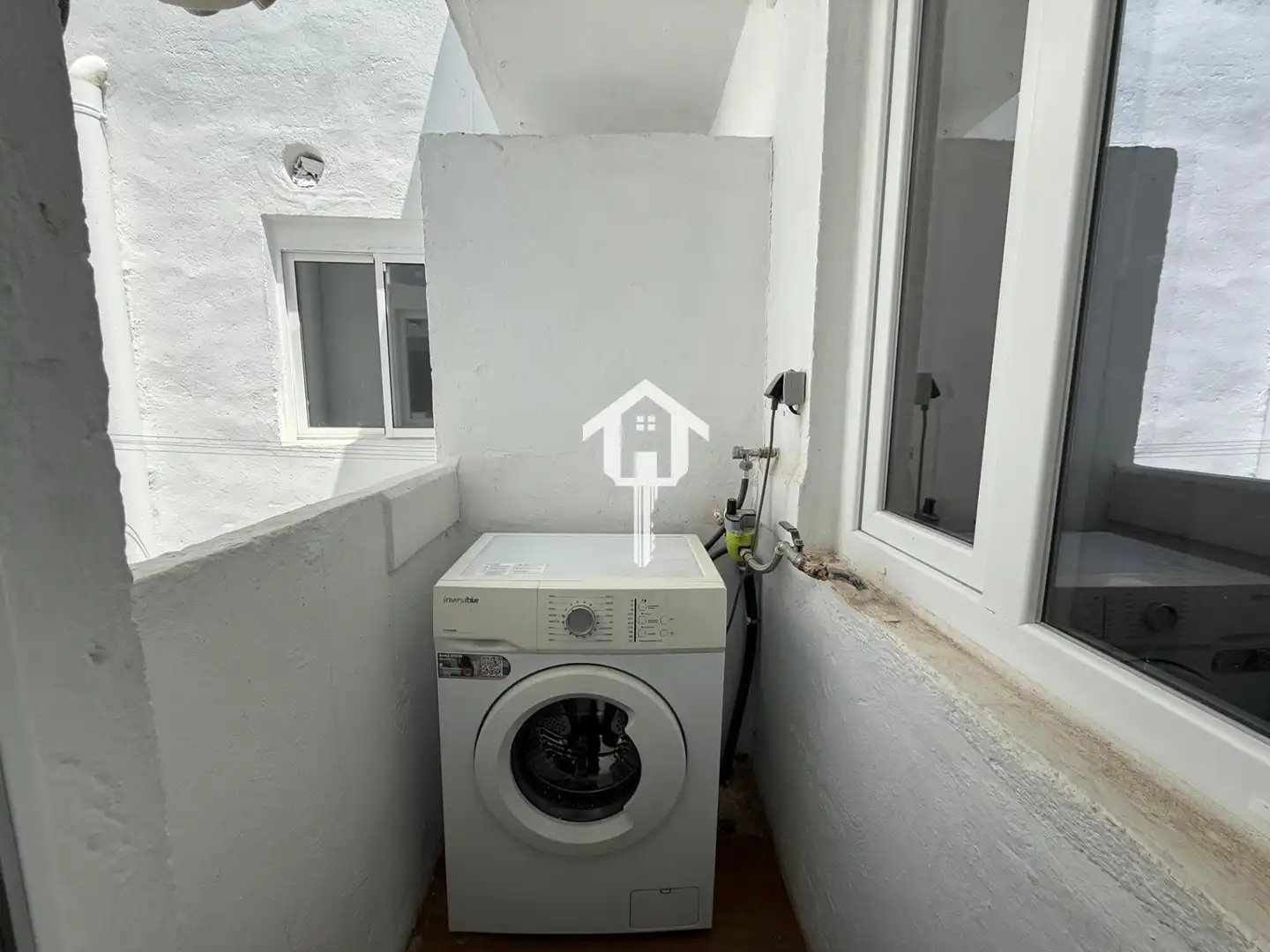 Terrassa de Àtic en venda en Alicante / Alacant