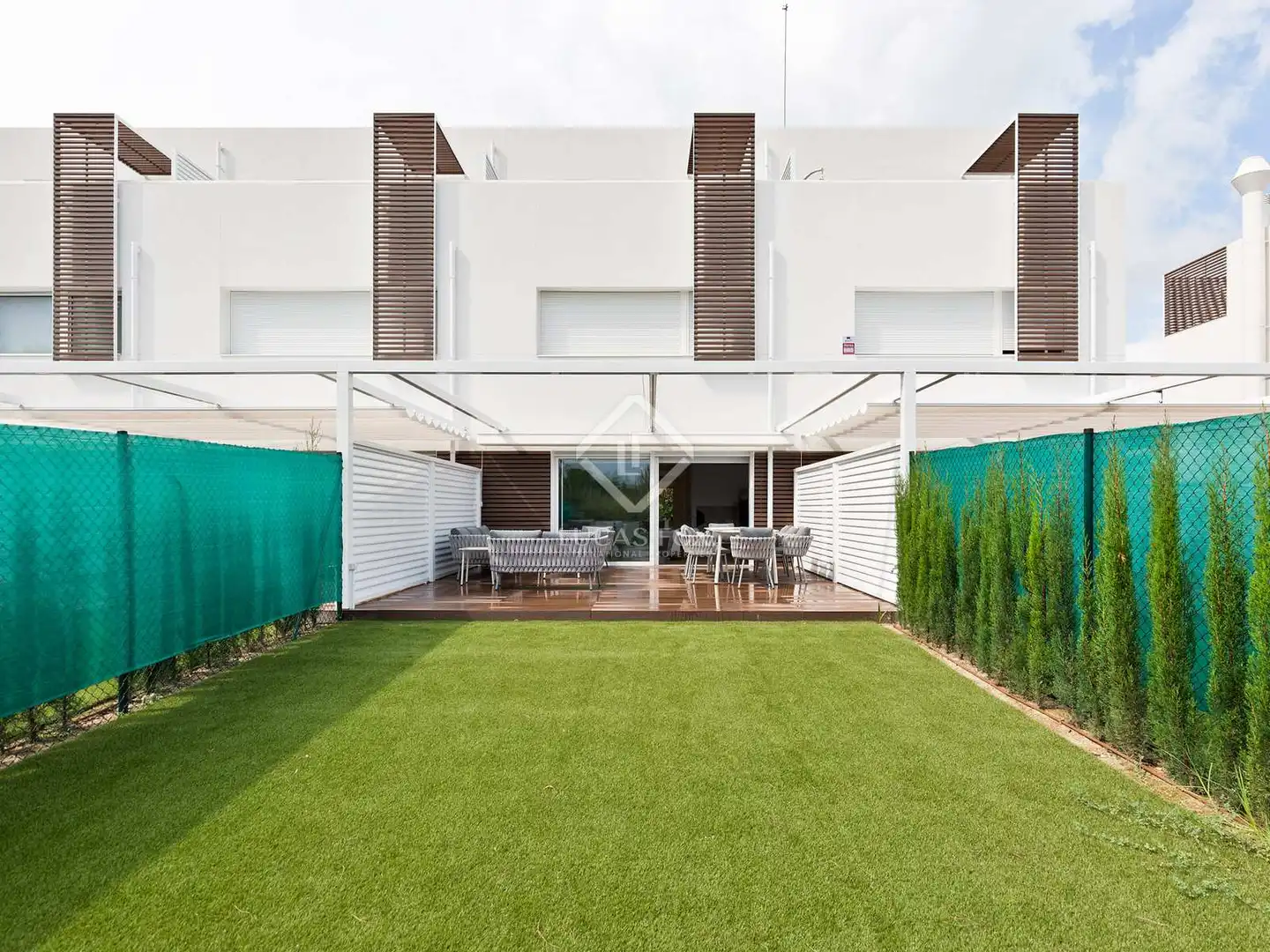 Casa o xalet de lloguer a Gavà Mar