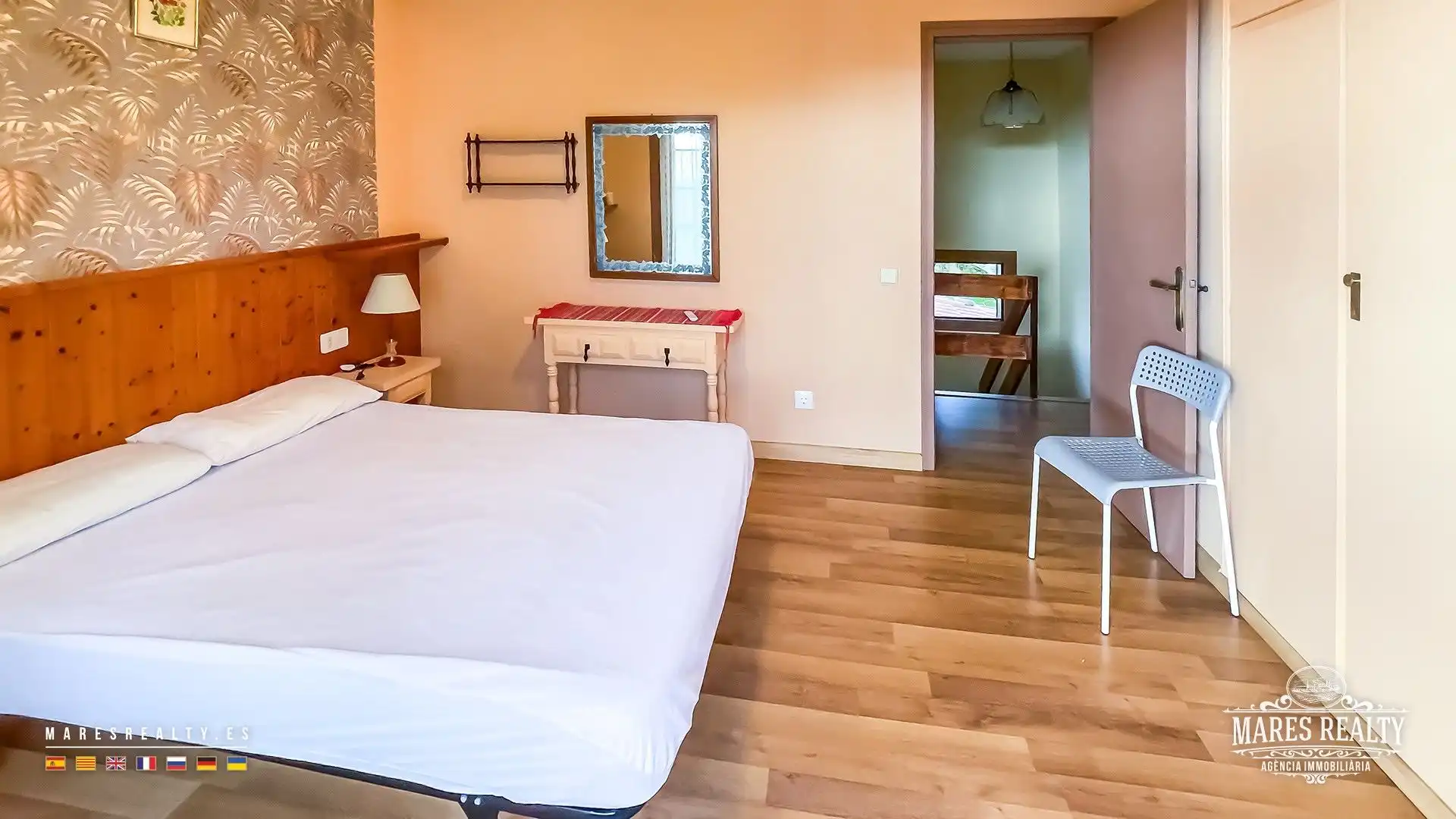 Casa con piscina en venta en Lloret Blau - La Creu de Lloret, imagen 33