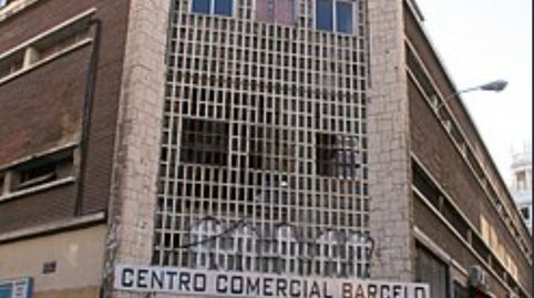 Foto 3 von Geschaftsraum zur Miete in Justicia - Chueca, Madrid Capital