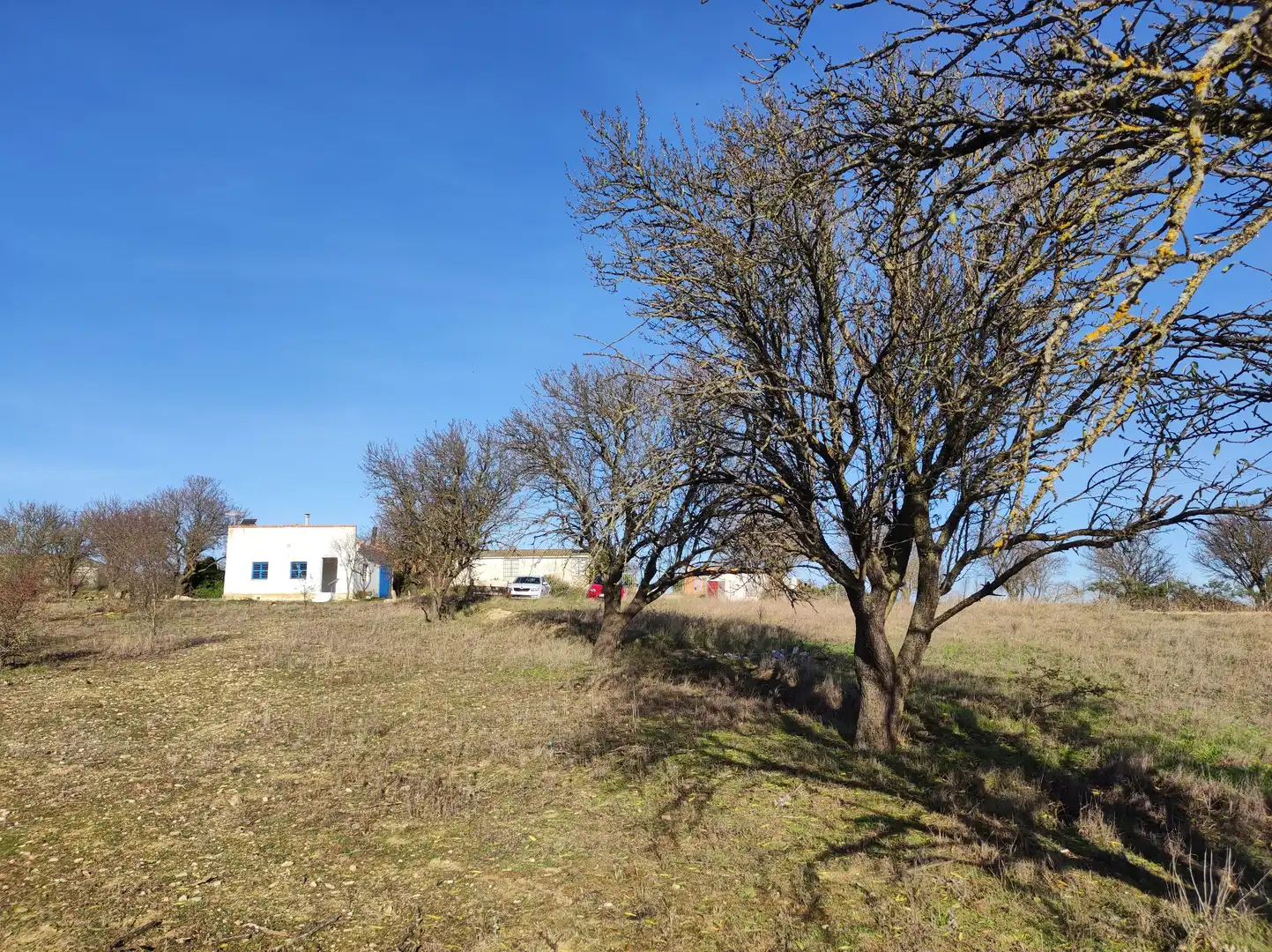 Finca rústica en venda a Carretera Autilla, 37, Allende el Río