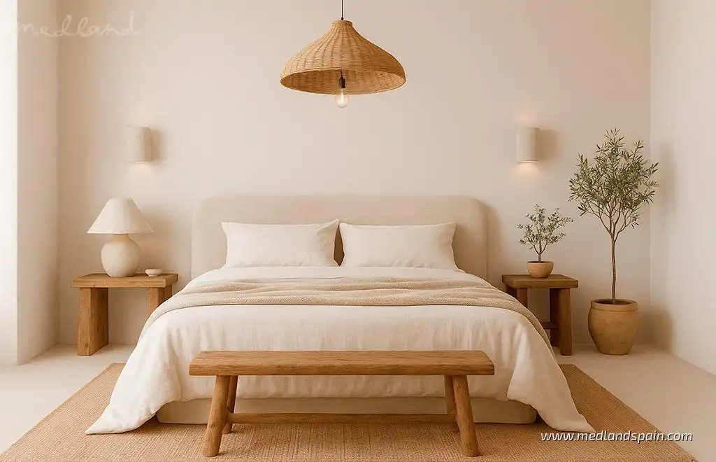 Detached house for sale in Monte Solana, imagen 3