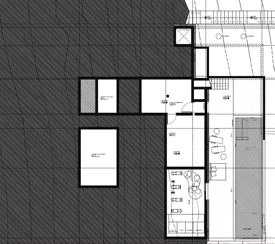 Villa mit Pool zum Verkauf in Costa de la Calma, imagen 45