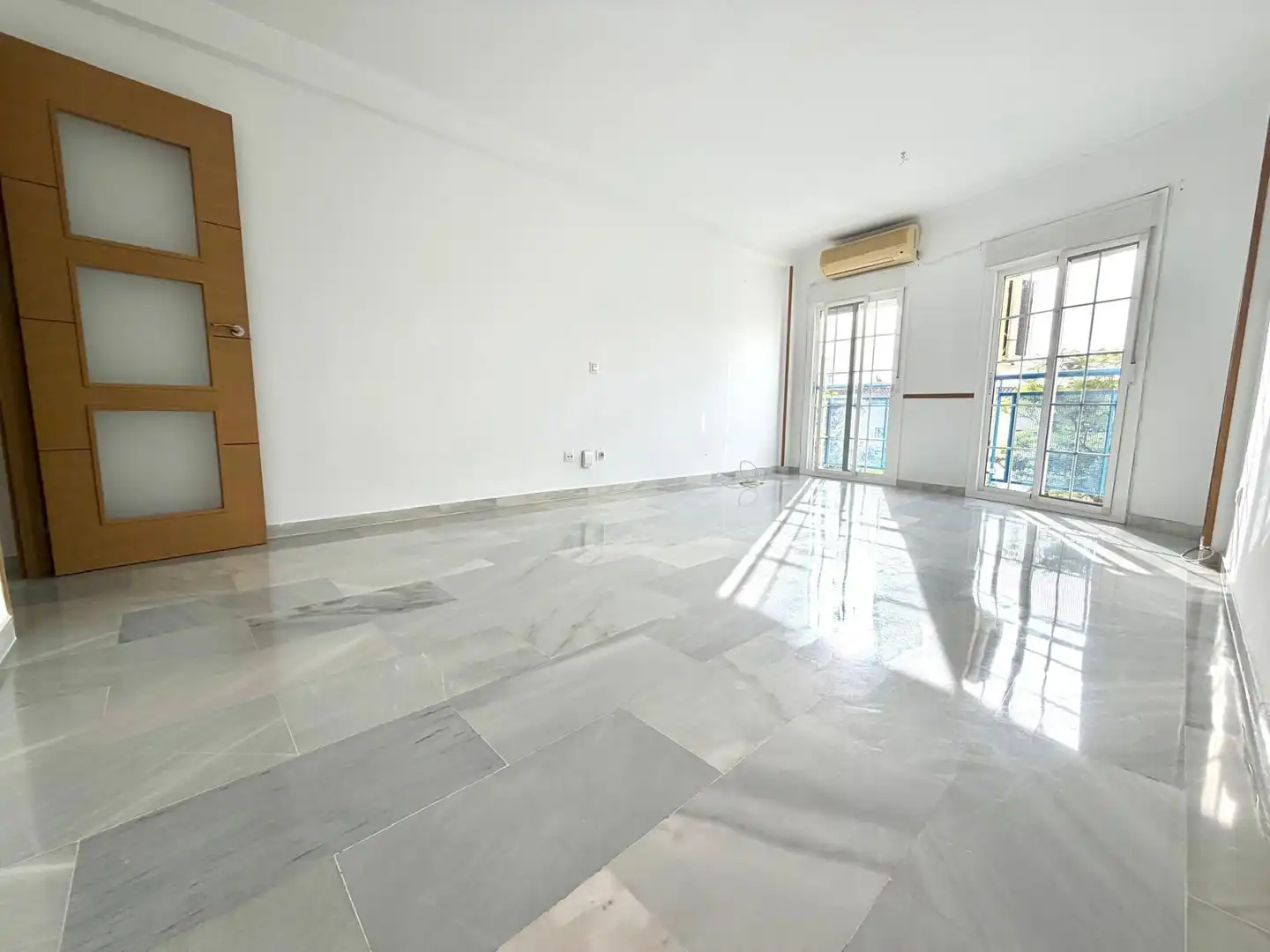 Flat for rent in Puertas del sur - Guadabajaque