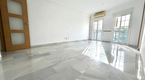Foto 2 de Piso de alquiler en Puertas del sur - Guadabajaque, Jerez de la Frontera