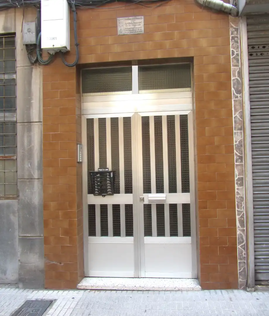 Pis en venda a Calle Santiago 7, imagen 5