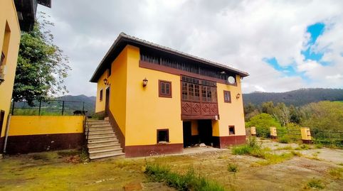 Foto 4 de Finca rústica en venta en Salas, Asturias